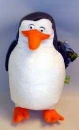 pingwin z madagaskaru